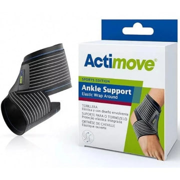 Actimove Ankle Support Ελαστική Επίδεση για τον Αστράγαλο – Προϊόν